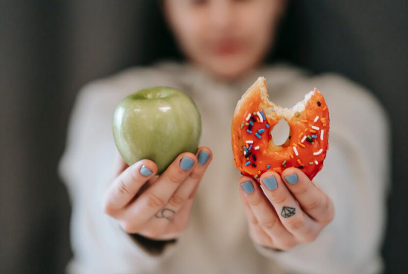 不吃主食易便秘 详解减肥技巧