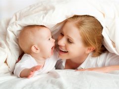 新妈妈产后如何减肥 三个方法速变曼妙身材