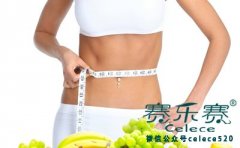 世界各国女性减肥方法 中国女性最爱使用减肥药