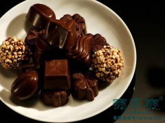 黑巧克力减肥 一周食谱介绍