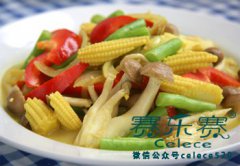 冬季减肥食谱 超低卡助瘦身